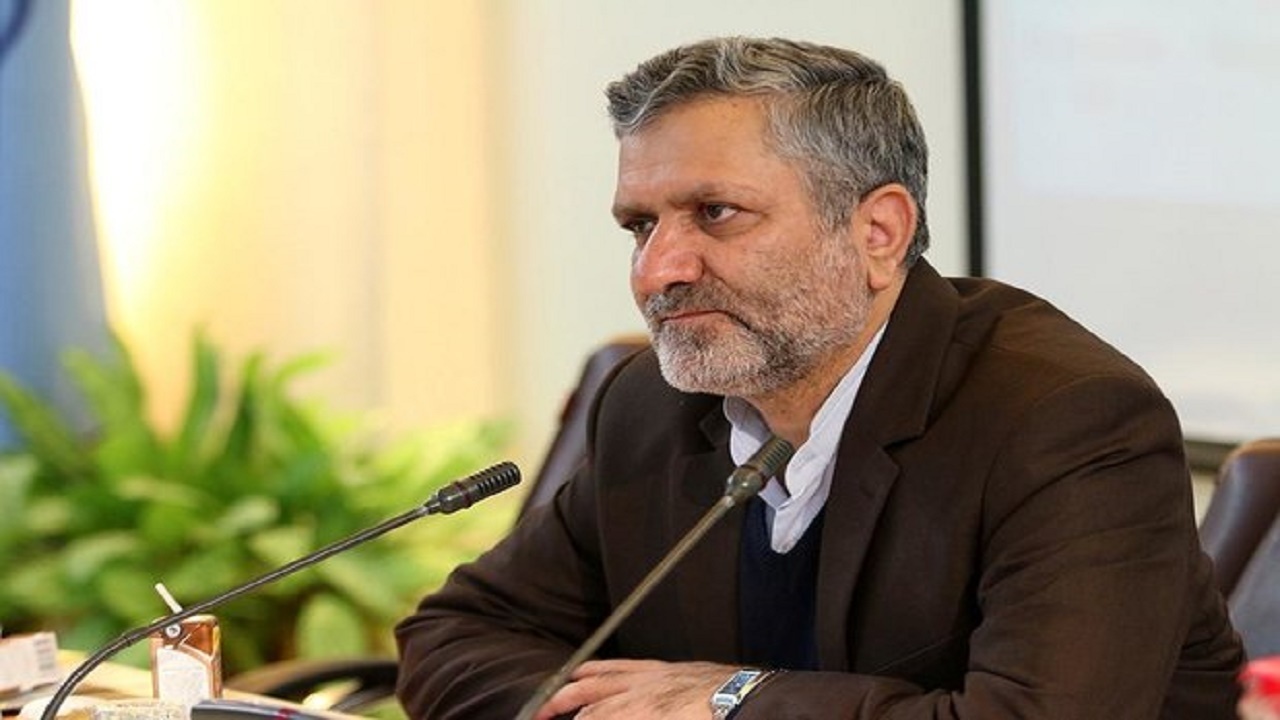 دولت سیزدهم تلاش خود را برای تسهیل موانع تولید به کار گرفته است