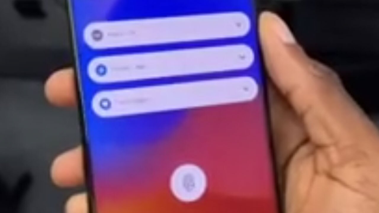 ویژگی کاربردی تلفن هوشمند پیکسل 6 + فیلم