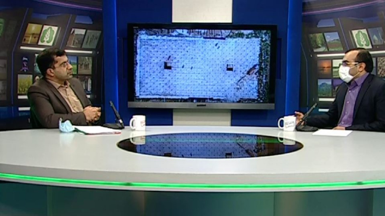 وجود ۱۰۰هزار واحد مسکونی نا ایمن در گلستان