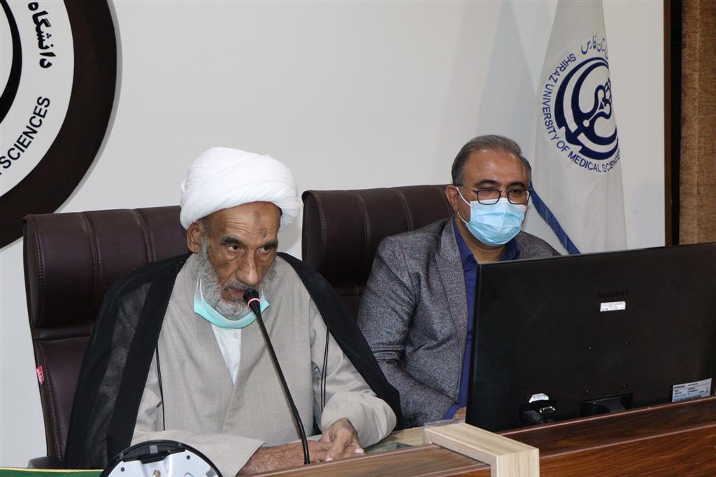 طب اکبر یک طب جامع با در نظر گرفتن جسم و نفس است