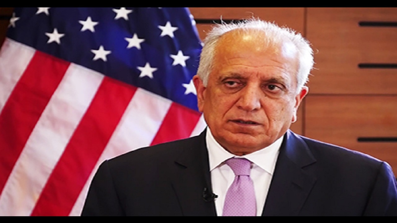 آمریکا باید برای جلوگیری از فروپاشی افغانستان با طالبان تعامل داشته باشد