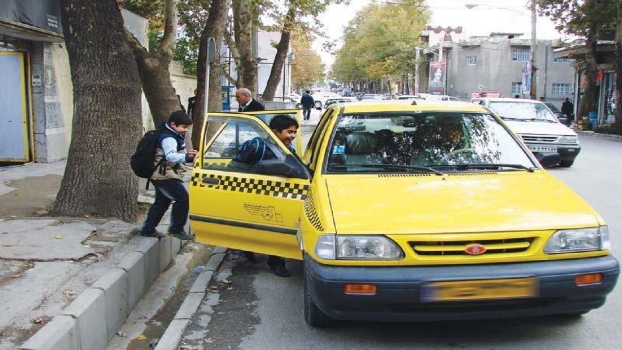آمادگی سرویس مدارس برای بازگشایی/ افزایش ۳۰ درصدی سرویس ایاب و ذهاب