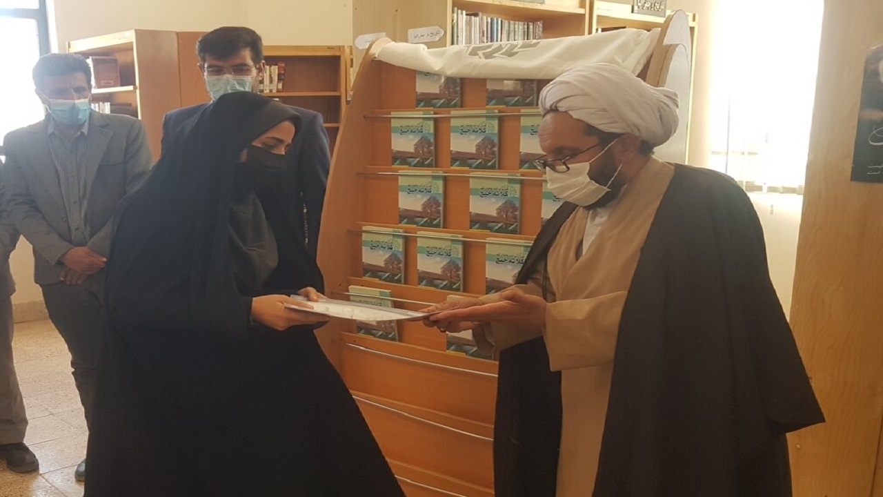 ادبیات عامه کلاته‌خیجی‌های شاهرود کتاب شد