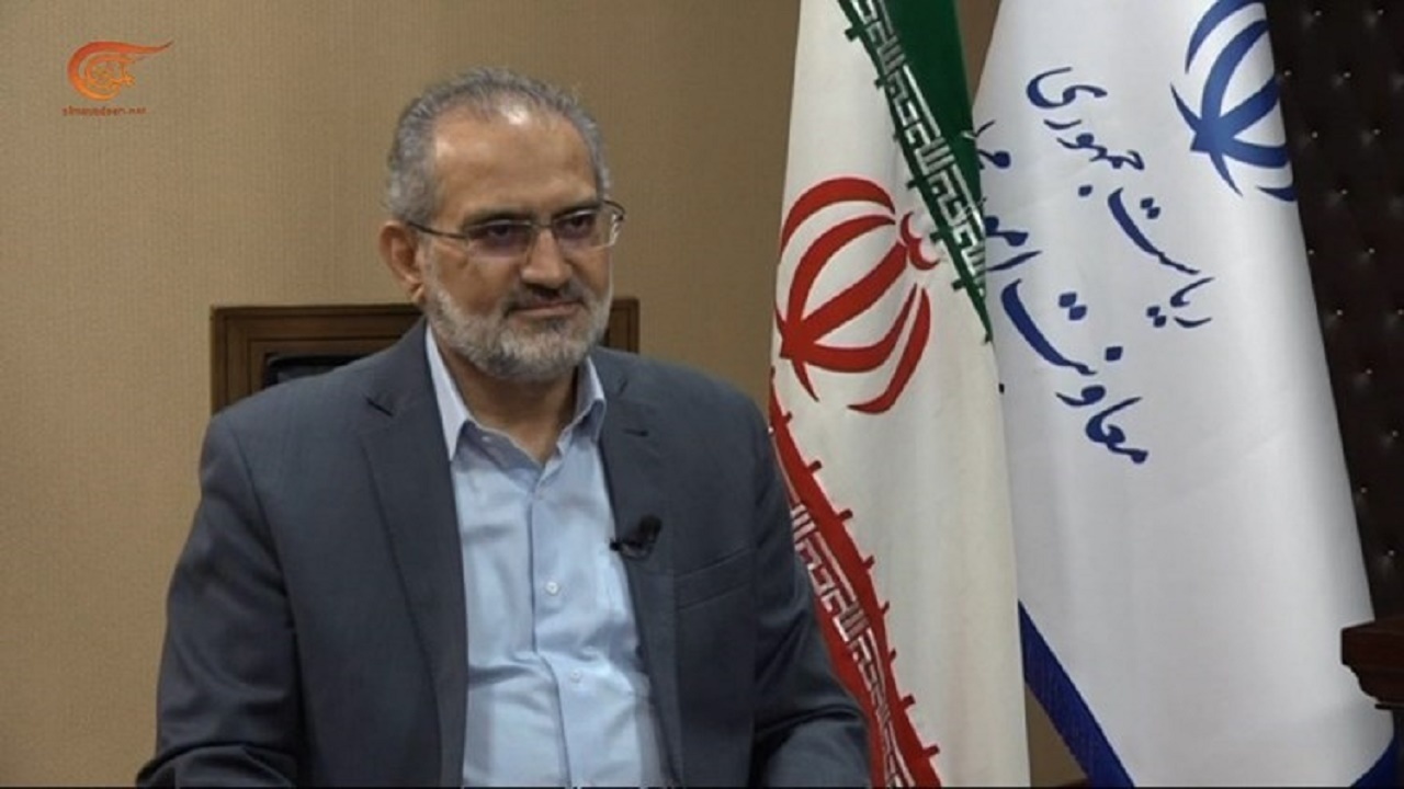ایران: درصورت پایبندی طرف مقابل آماده بازگشت به گفت‌وگو‌های وین هستیم
