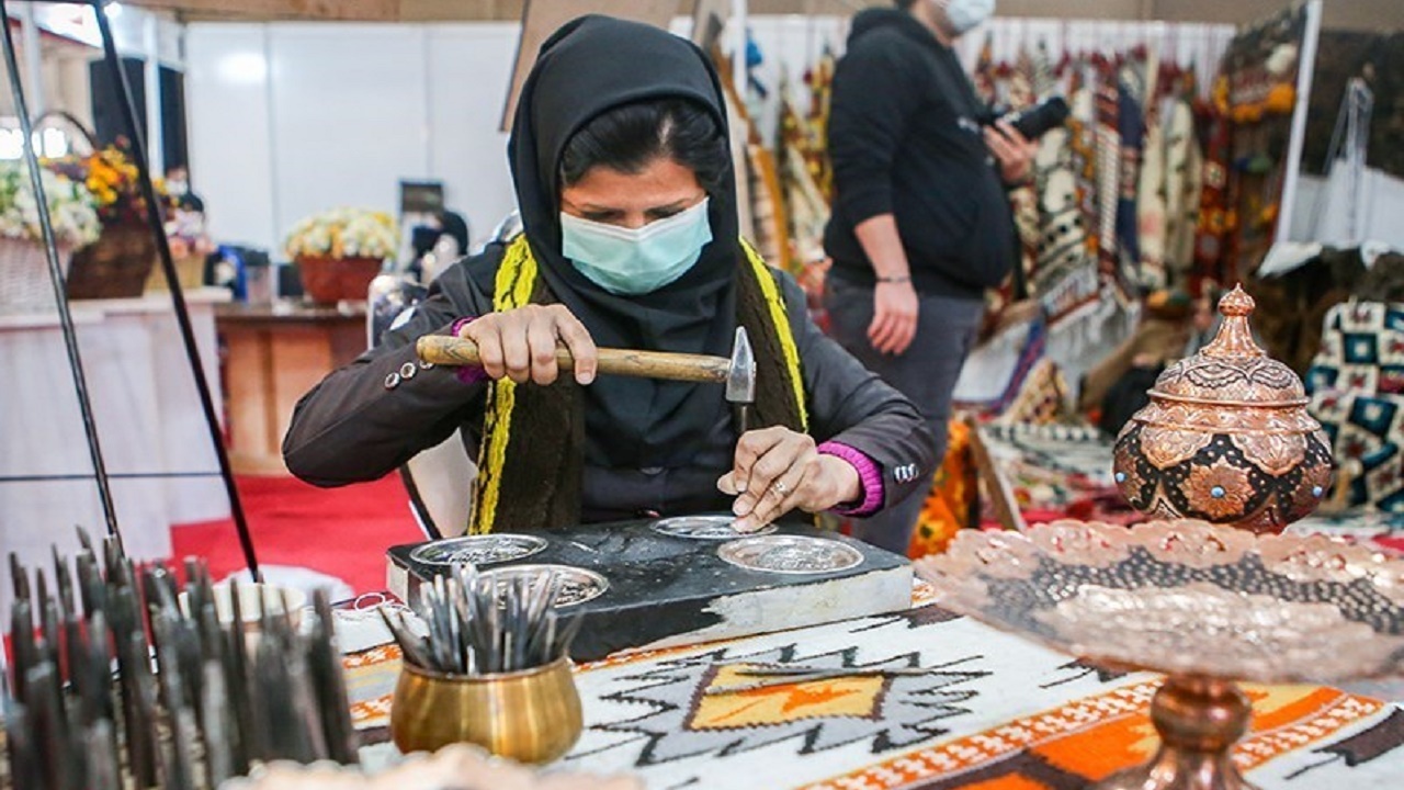 نفس صنعت گردشگری اصفهان به شماره افتاد‌/ کرونا عامل عدم حضور گردشگران خارجی و داخلی شد