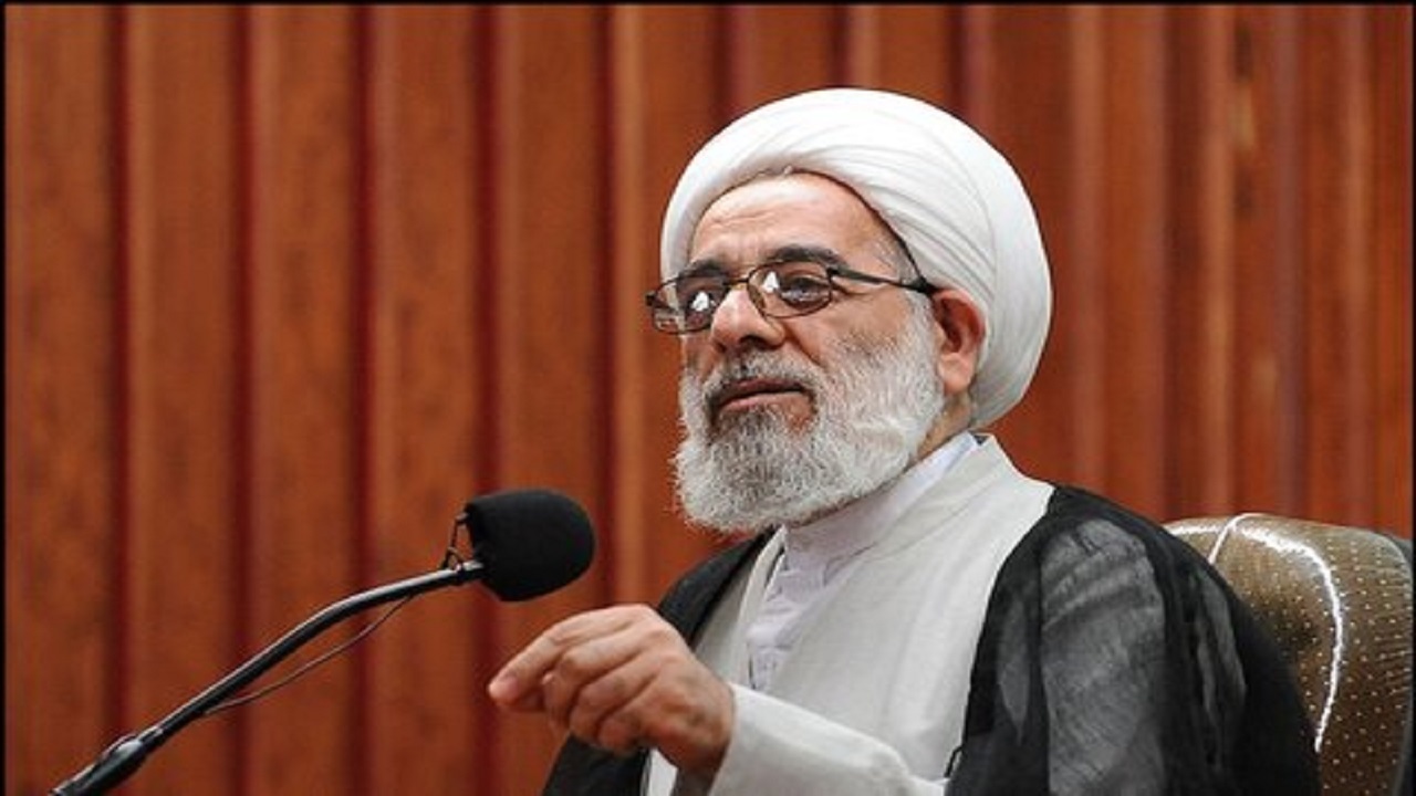 جامعه مدرسین اهانت به شان مرجعیت را قاطعانه محکوم می‌کند
