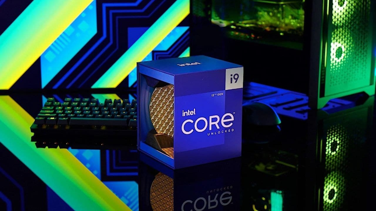 تراشه‌های هیبریدی نسل دوازدهم اینتل رقیب جدی AMD هستند