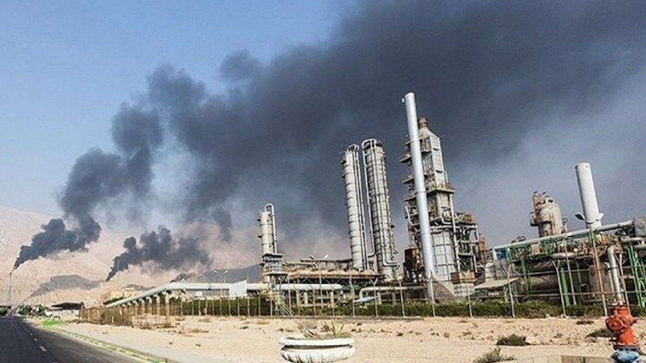واحدهای تولیدی بوشهر می‌توانند از صندوق ملی محیط زیست تسهیلات بگیرند