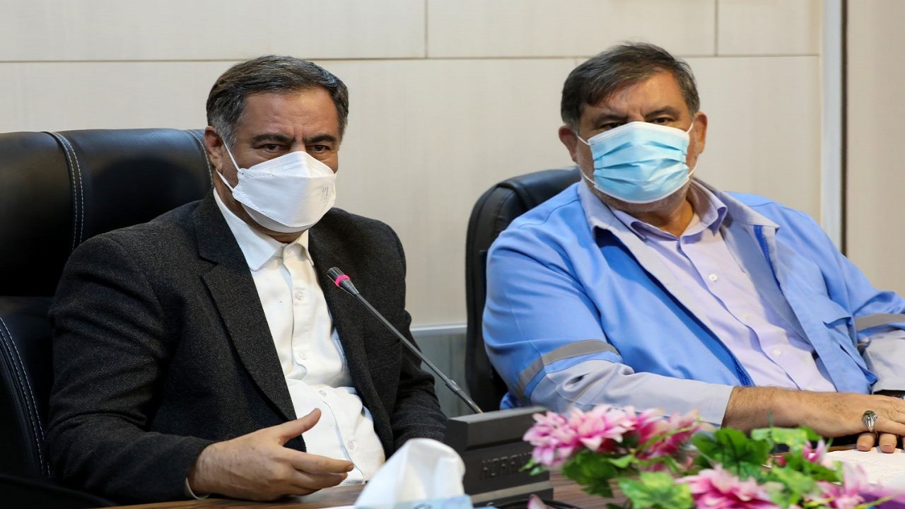 برای تامین اعتبار بازسازی مناطق زلزله‌زده کوهرنگ جای نگرانی وجود ندارد