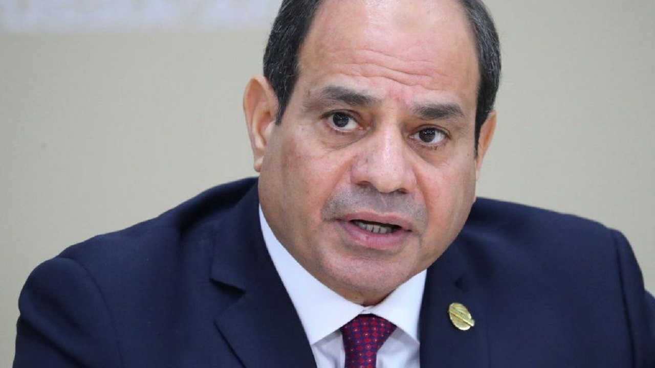 انتصاب رئیس جدید ستاد ارتش مصر از سوی السیسی