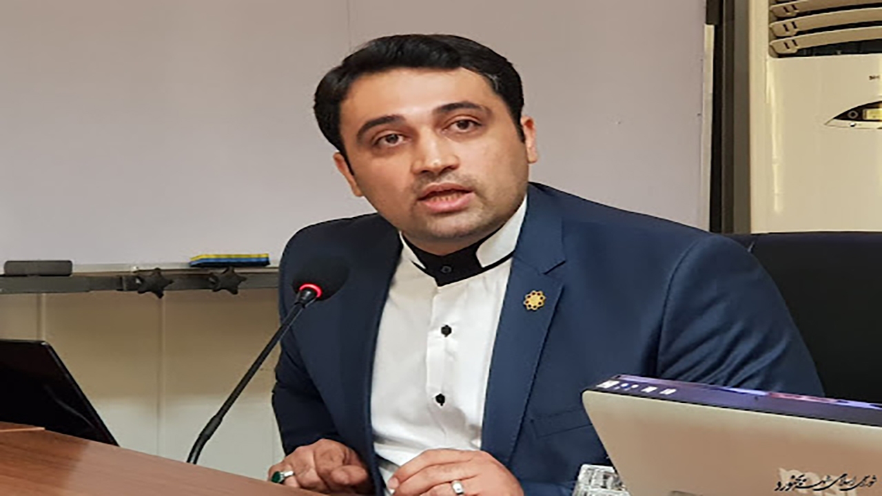 شهردار بجنورد منصوب شد
