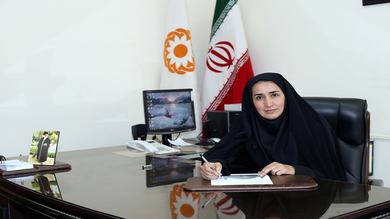 توزیع بیش از ۴ هزار وسایل کمک توانبخشی بین افراد دارای معلولیت