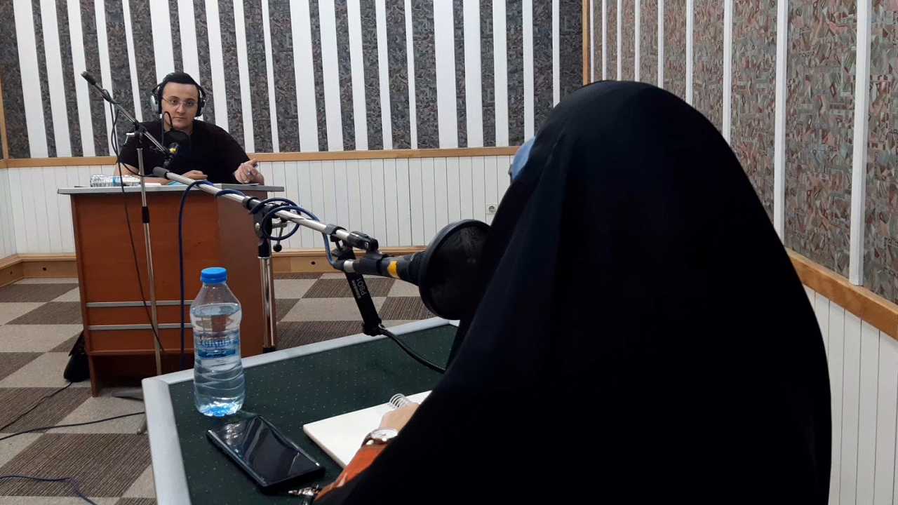 بررسی حواشی سینما و تلویزیون در «سینماچی» رادیو جوان
