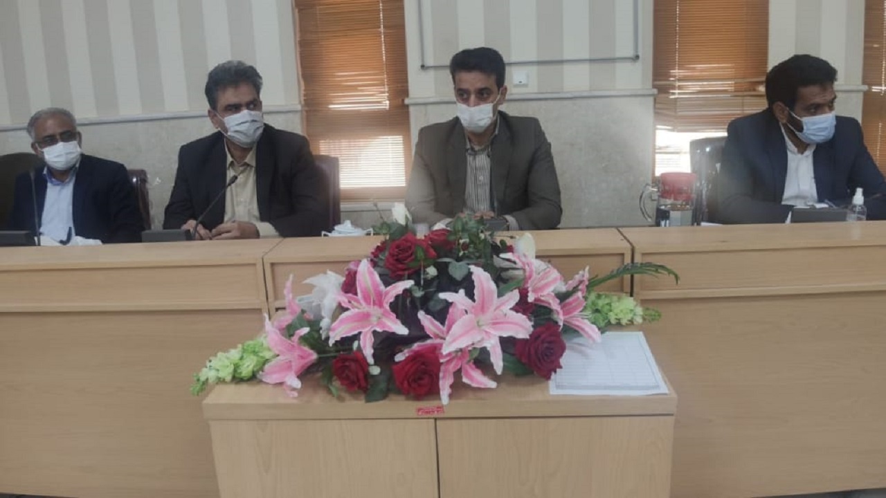 برگزاری‌ رویداد ملی کارآفرینی شتر در بافق