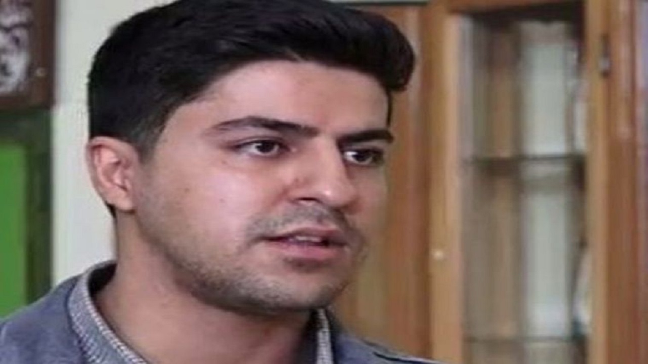 کسب جایزه ملی کتاب سال توسط دانشجوی اردبیلی