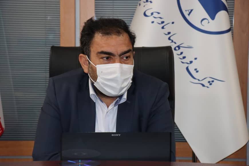 جابه‌جایی بیش از ۹۲۵ هزار مسافر در فرودگاه شیراز/ افزایش ۴۹ درصدی پرواز‌ها