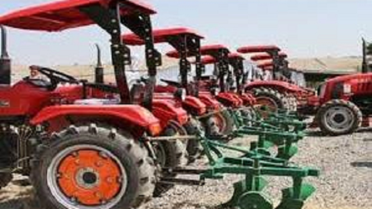 جذب ۱۰۰ میلیارد ریال تسهیلات مکانیزاسیون کشاورزی در بابلسر