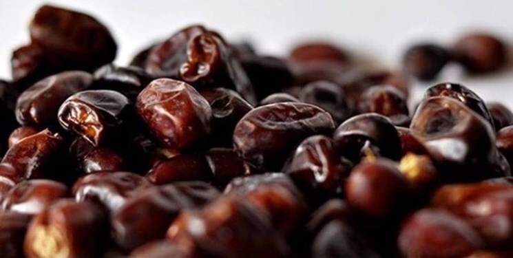 عطر خوش قهوه و طعم شیرین خرما در نمایشگاه‌های بین المللی فارس