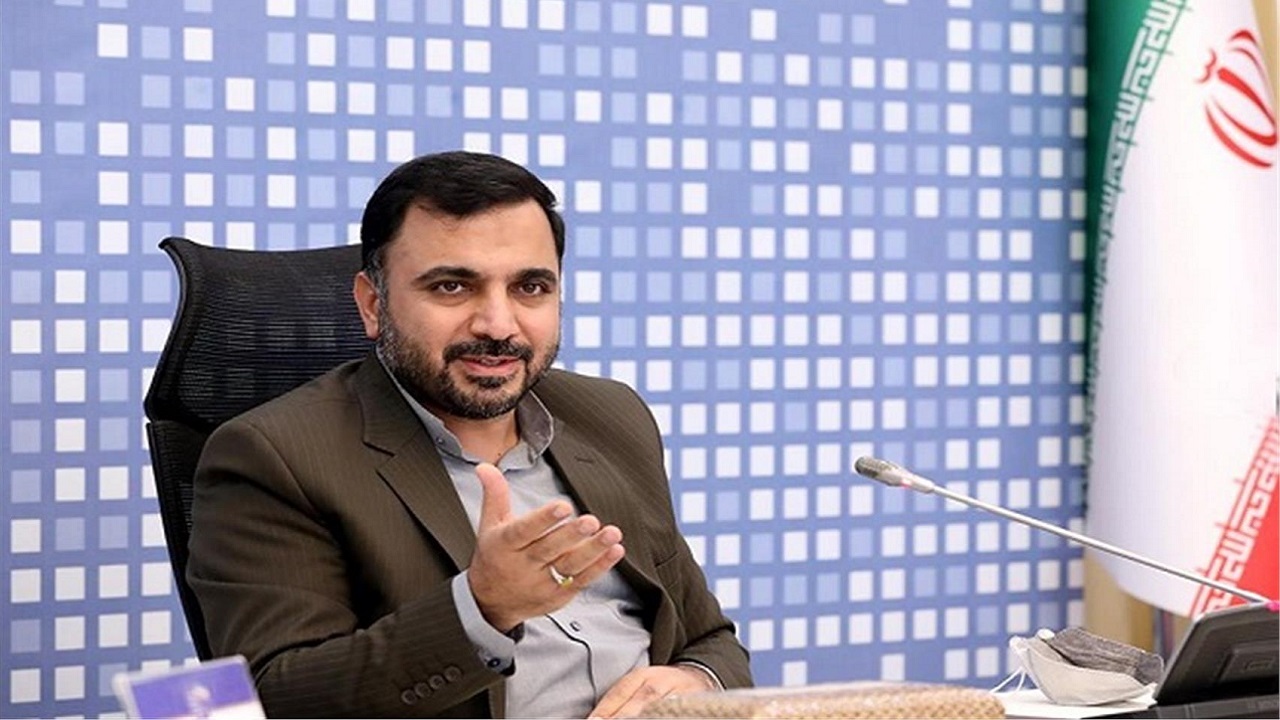 ضرورت افزایش آمادگی در مقابل حملات سایبری/ توسعه ارتباطات ثابت پرسرعت در کشور برای دولت موضوعی راهبردی است