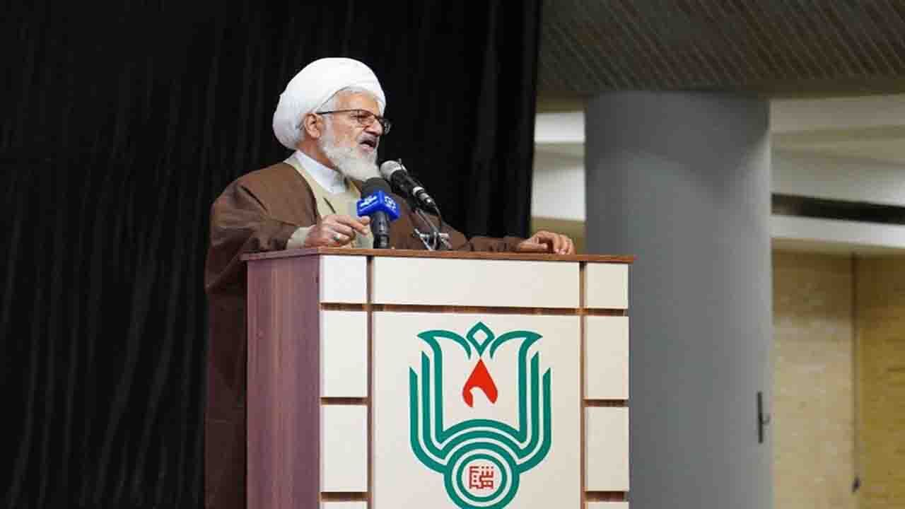 ژنرال‌های پرستاره آمریکایی و شوروی عراق را در جنگ ‌اداره می‌کردند/ با مقاومت بر استکبار پیروز شدیم