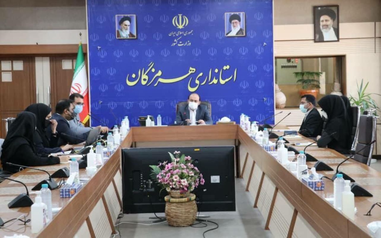 راه اندازی صنایع پایین دست پالایشگاهی در هرمزگان
