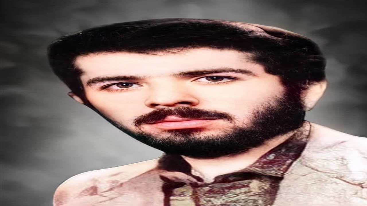 پیکر مطهر شهید شکرائیان پس از ۳۹ سال گمنامی شناسایی شد