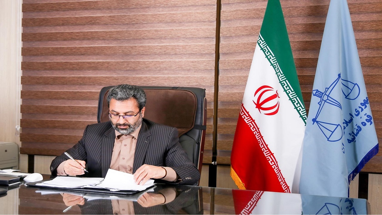 طرح وکلای مصلح در همدان اجرا می شود