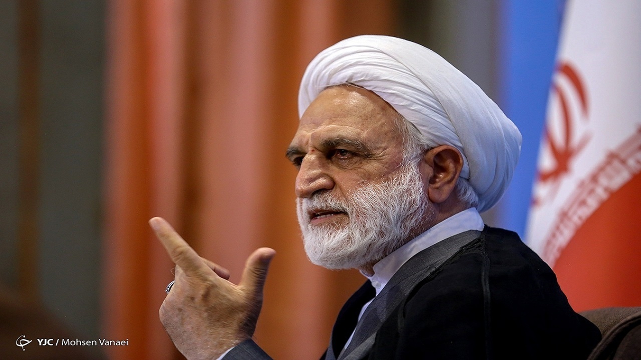 محسنی اژه ای