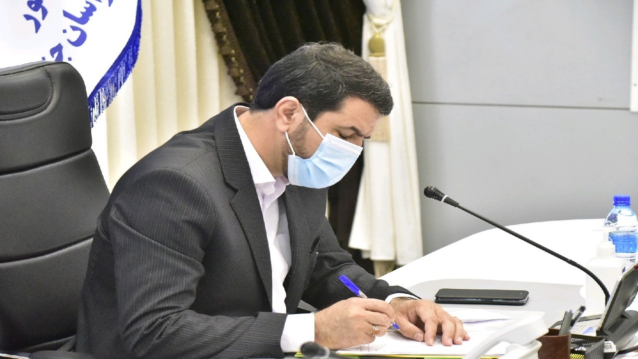 دو شهردار دیگر در خراسان جنوبی مشخص شدند