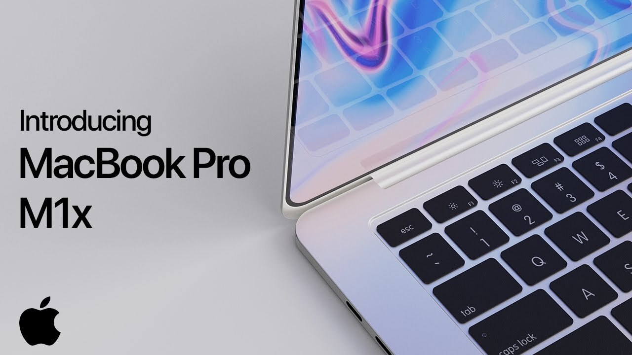 M۱ MacBook Pro M۱ MacBook Pro