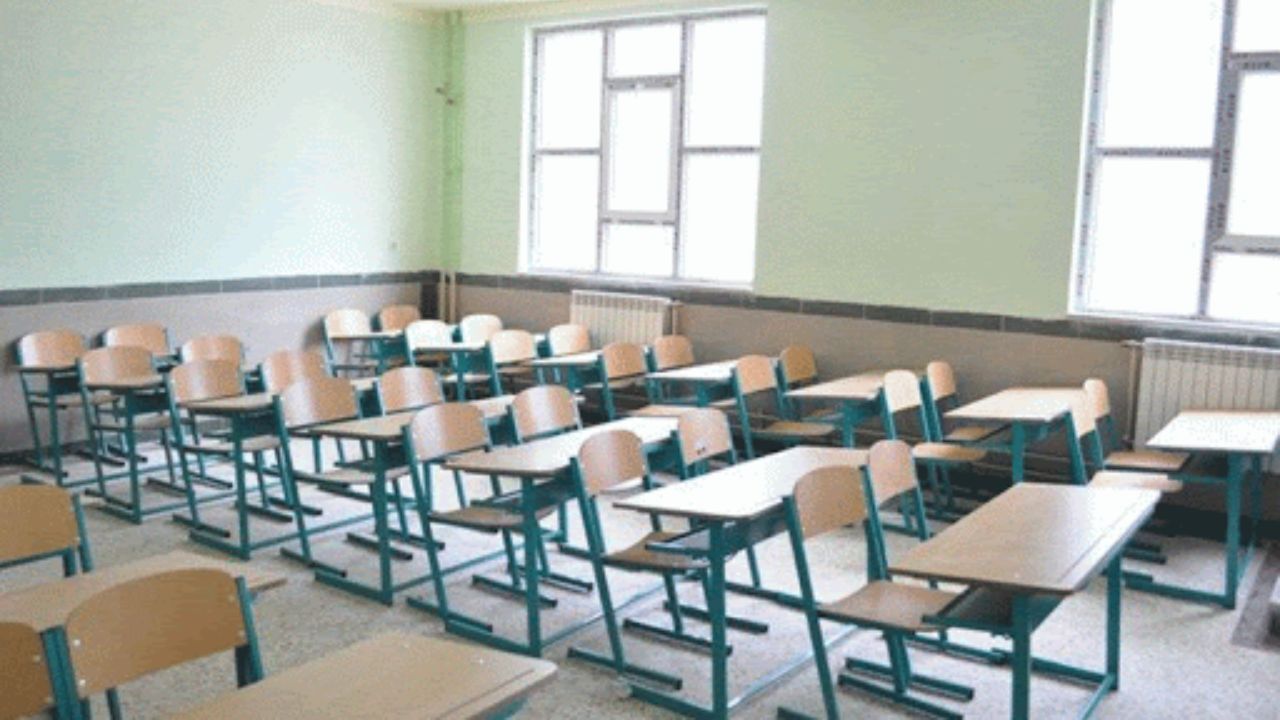 احداث ۶۶ فضای آموزشی در ایلام طی دو سال گذشته