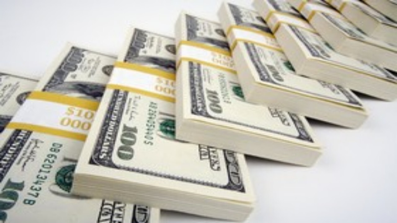 نرخ ارز‌های خارجی در بازار امروز کابل/ ۶ عقرب