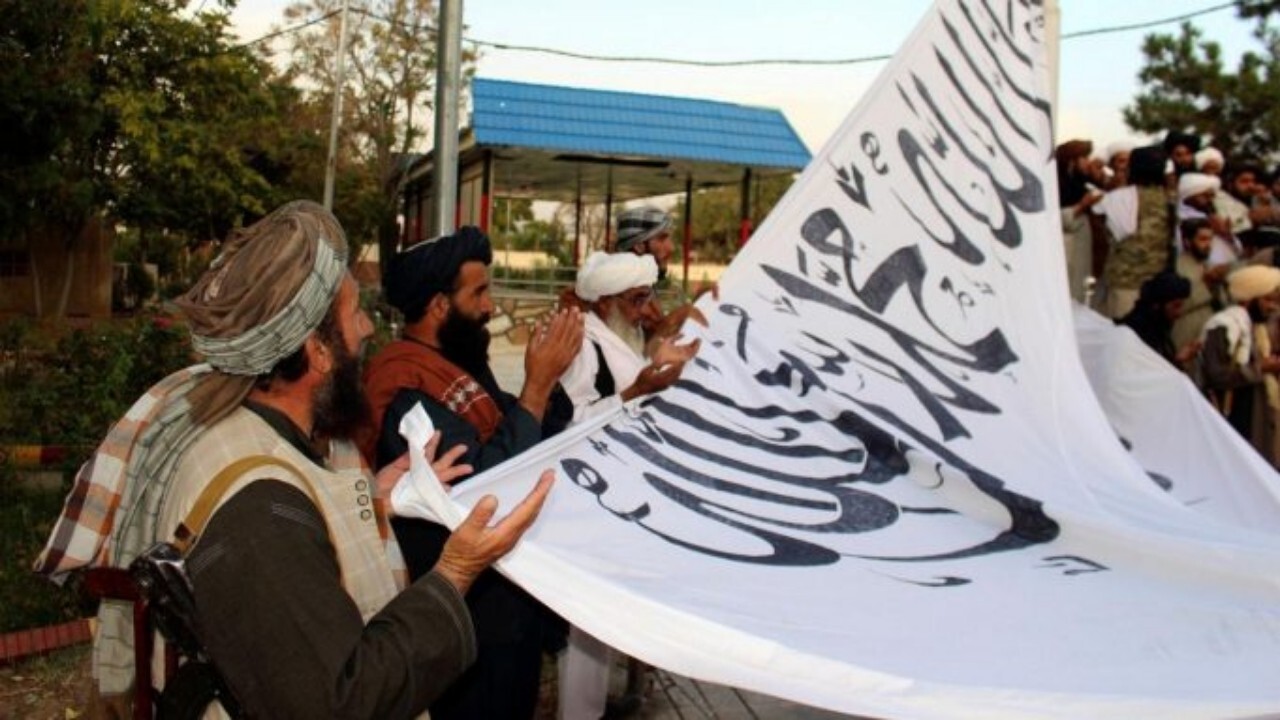 آمادگی طالبان برای از سر گیری سرشماری نفوس و مسکن