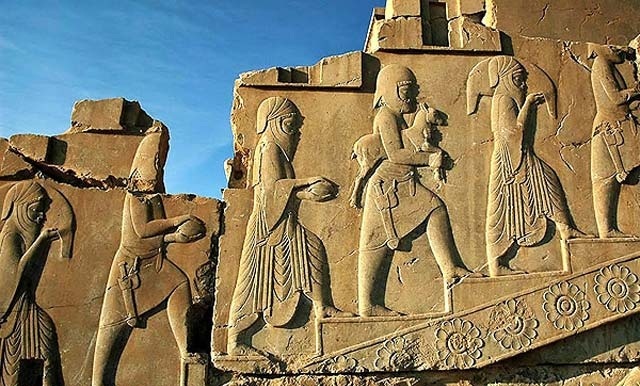 مراحل خواستگاری ایرانی&zwnj;ها در دوران باستان چگونه بود؟