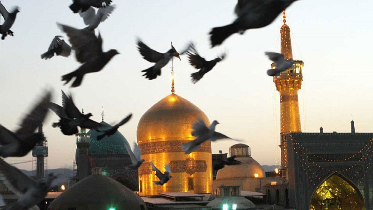 ۵۰ نفر از کادر درمان اصفهان زائران حرم رضوی می‌شوند