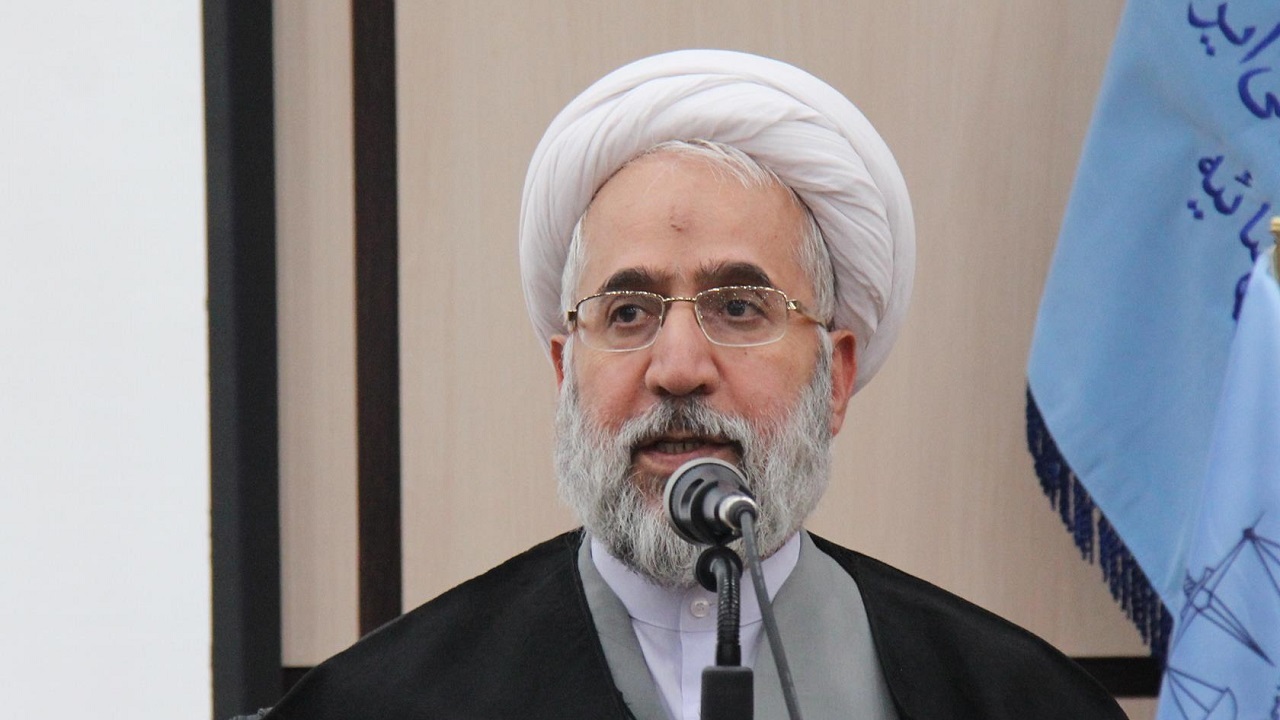 آسیب‌های درونی قوه قضاییه به شدت کاهش پیدا کرده