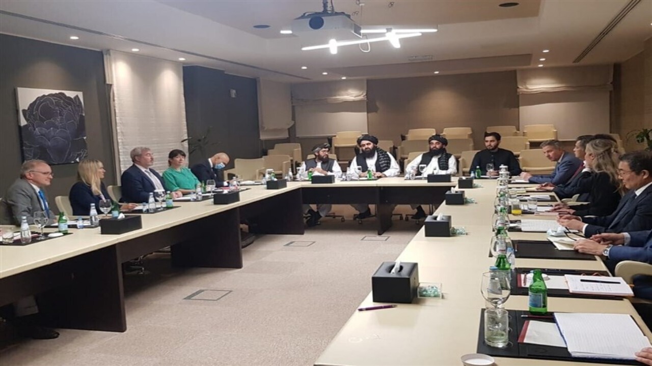 امیرخان متقی