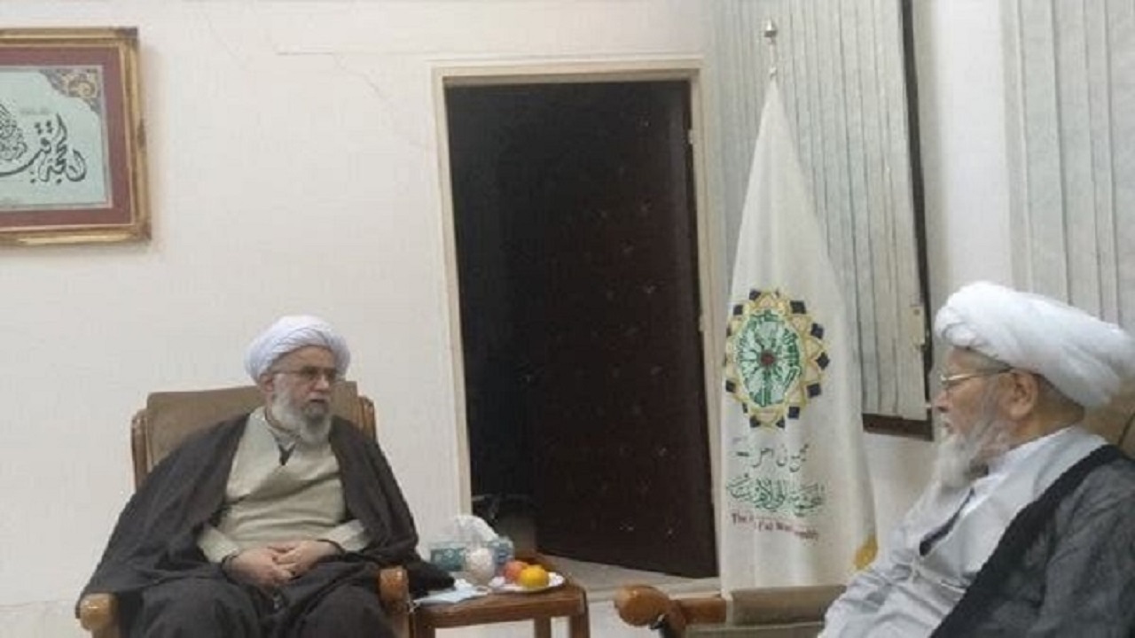 آمریکا به دنبال بی‌ثبات کردن افغانستان است/ باید دولت فراگیر در افغانستان تشکیل شود