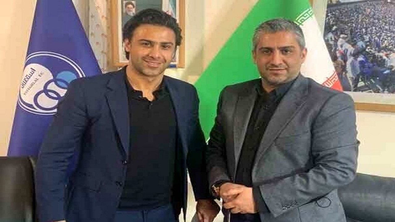 جریمه فرزاد مجیدی، دستیار فرهاد تایید نشد