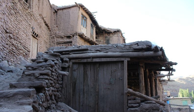 خانه قدیمی