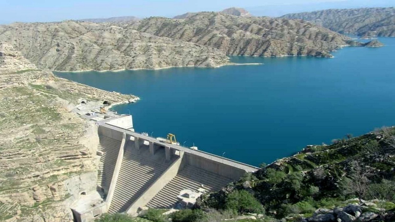 حقابه بوشهر از سد کوثر و منابع آب کازرون تحت هر شرایطی حفظ شود