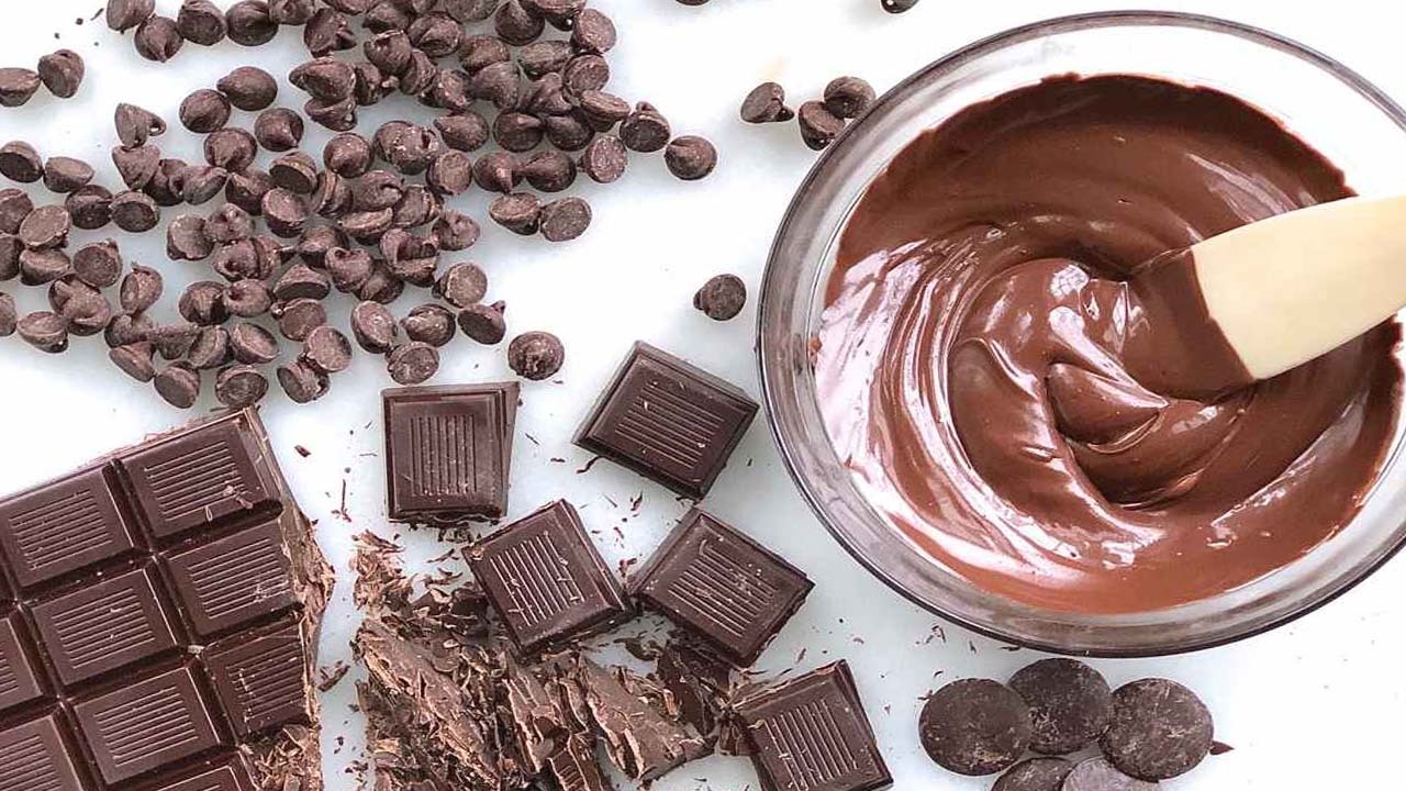 تلخ و شیرین بی رقیب؛ پای شکلات چطور به تقویم جهانی باز شده است؟