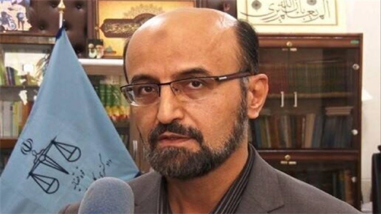 برخورد قهری دستگاه قضا با حفر چاه غیرمجاز