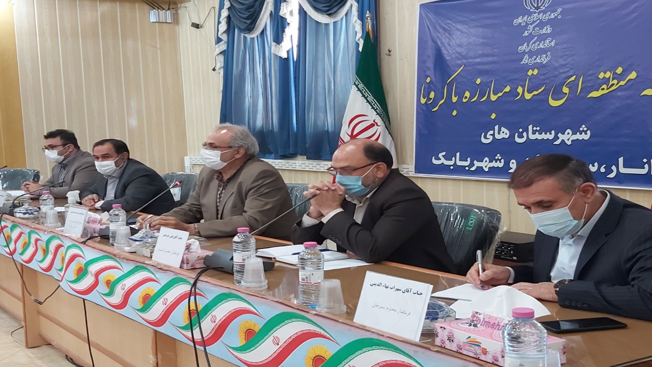 واکنش سریع ،مانع از غافلگیری با پیک ششم کرونا می‌شود