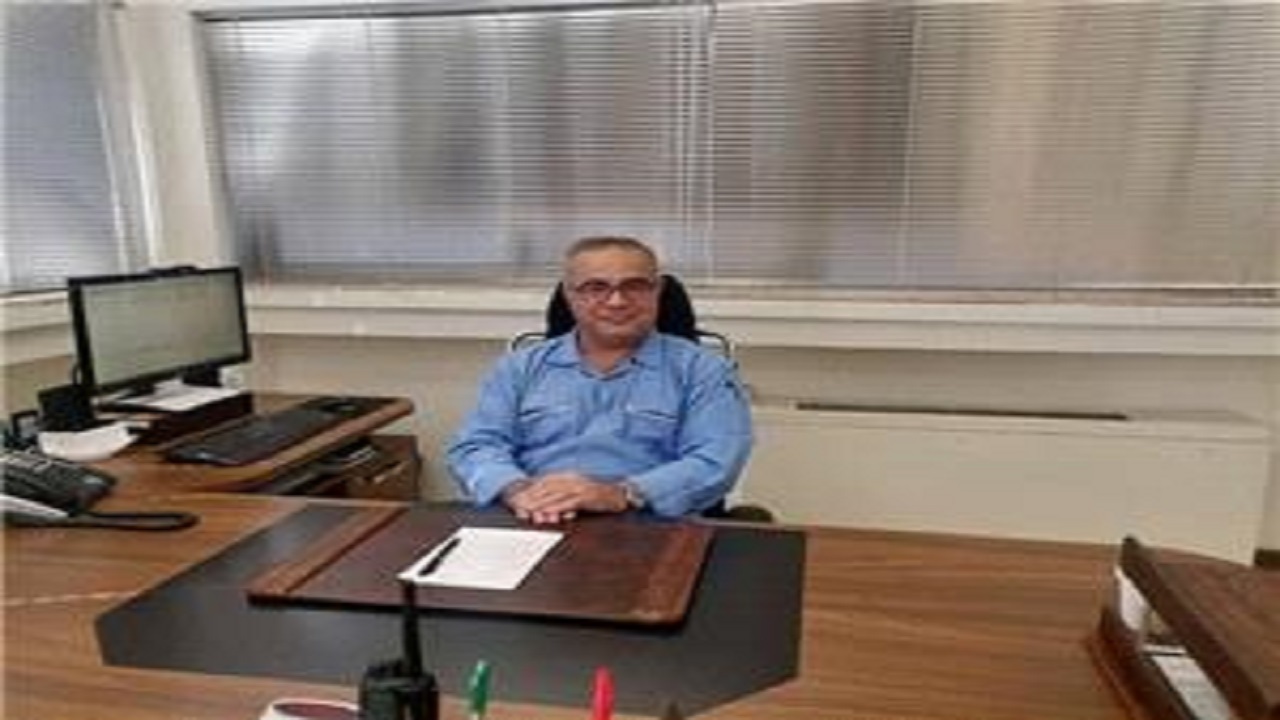 آغاز تعمیرات اساسی واحد تبدیل کاتالیستی شماره ۲ پالایشگاه اصفهان