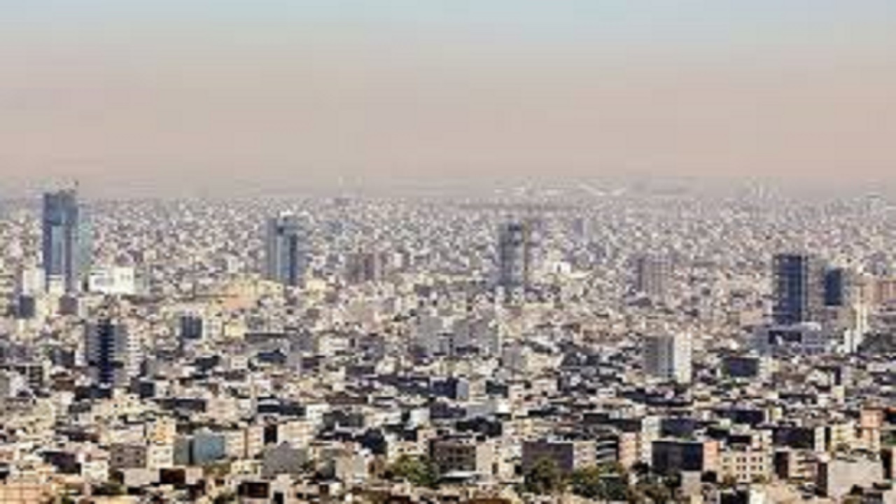 تراکم‌فروشی بی‌ضابطه در مشهد در پایان راه است