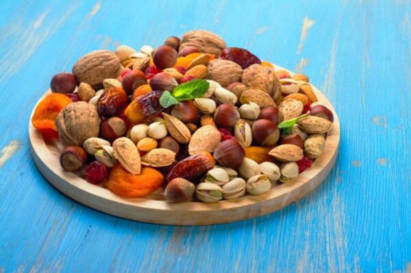 خوراکی هایی که عصبانی ترین افراد را آرام می کنند!