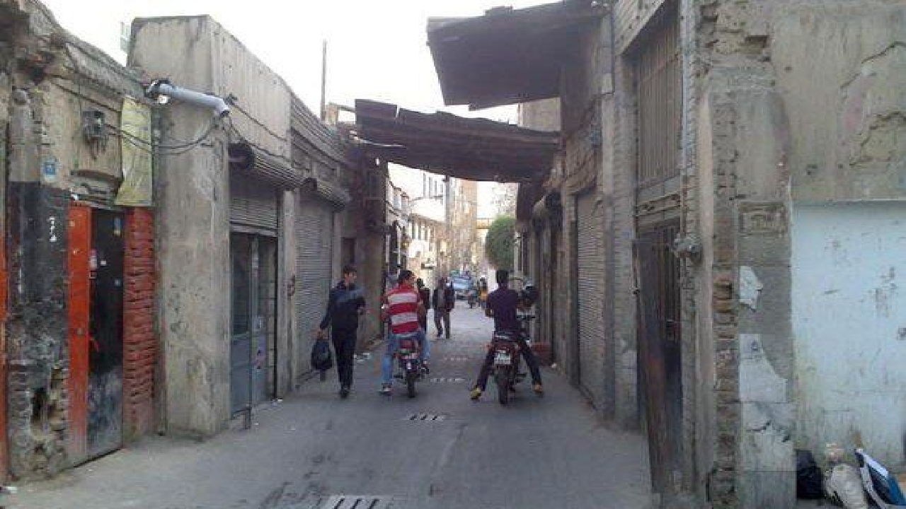 افتتاح سه سامانه جهت توسعه و تحول محلات کم برخوردار
