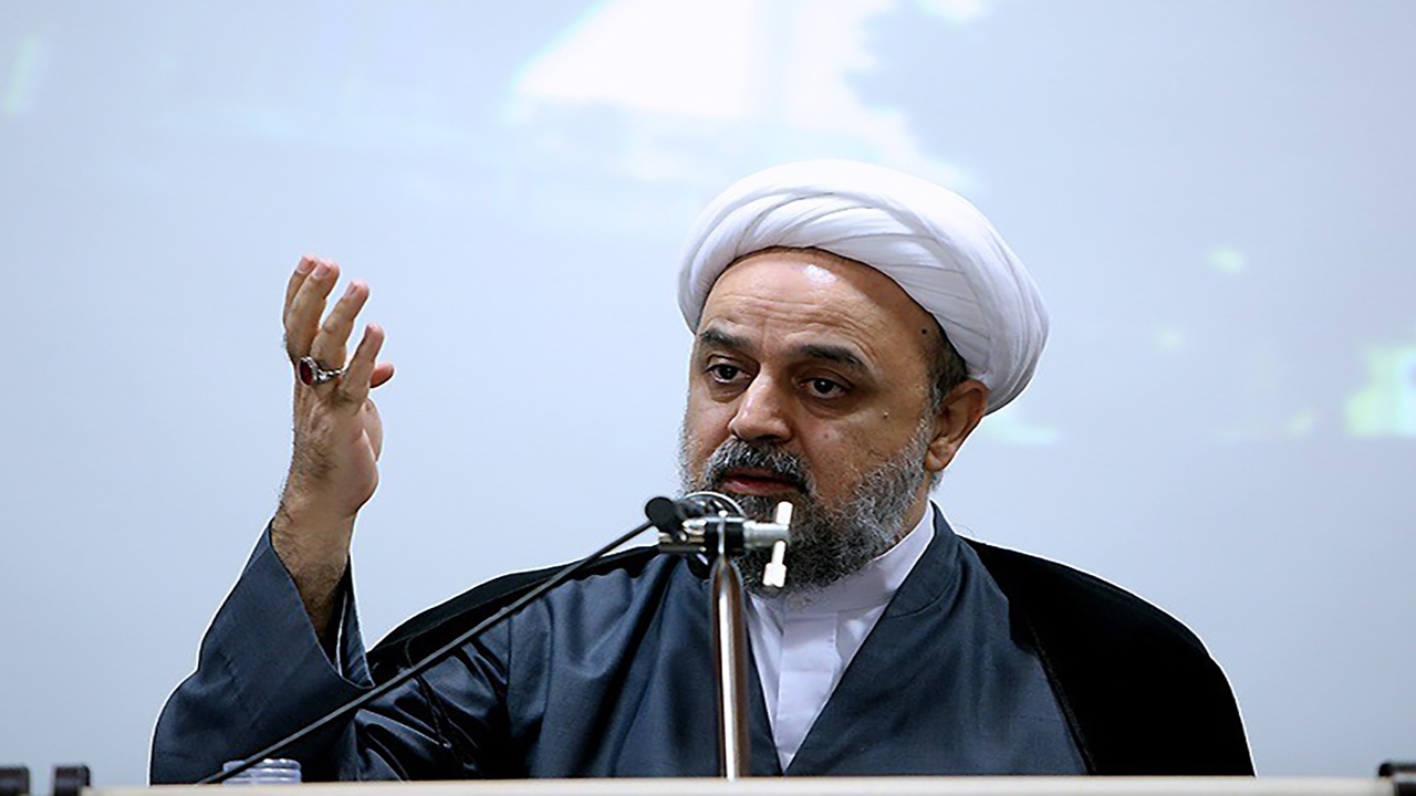 تحقق نظریه تمدن اسلامی، همکاری جمعی را می طلبد