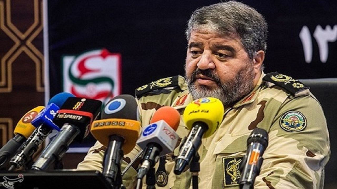توضیحات رئیس سازمان پدافند غیرعامل کشور درباره حمله سایبری به سامانه های سوخت